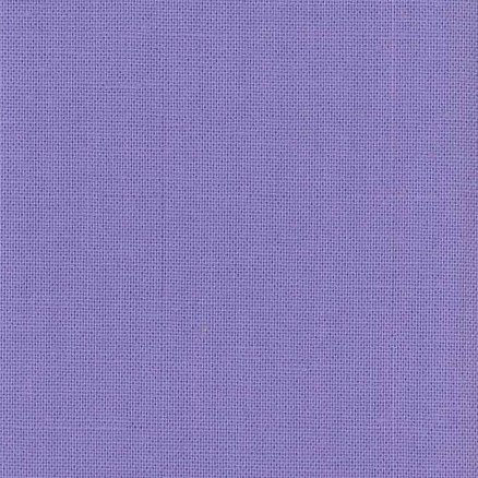 Brændgaard Textile Silke Bomullsstoff 730 Lys Lilla 145cm 50cm