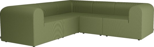 Montana Paradigm 5 seters Hjørnesofa N68303 Nobel68303