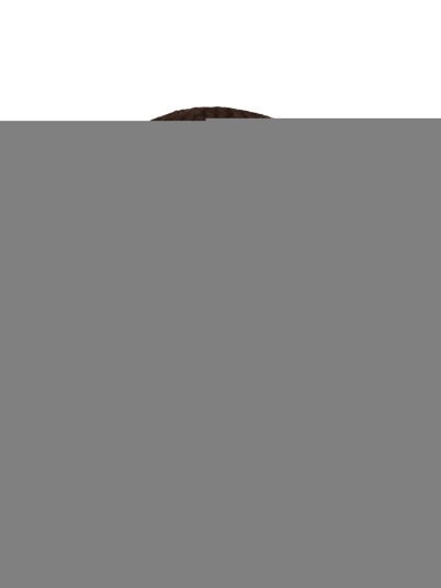 En Fant Beanie W. Lining   Brown   52