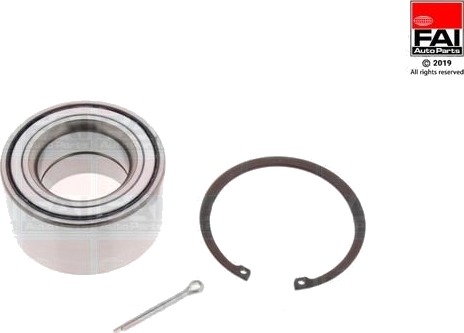 FAI AutoParts FWBK1123 Hjullager