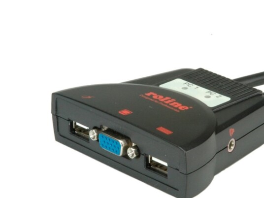 Roline Fibre Optic Adapter Sc Duplex Multimode Pb, Sc/Sc, Blå, Plast, 1 Stykker Roline Fibre Optic Adapter Sc Duplex Multimode Pb, Sc/Sc, Blå, Plast, 1 Stykker