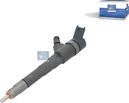 Innsprøytningsdyse DT Spare Parts 7.56077