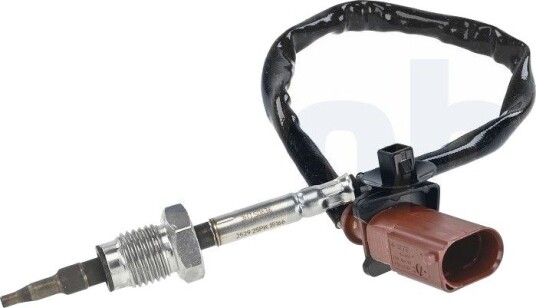 Sensor, eksostemperatur DELPHI TS30485-12B1