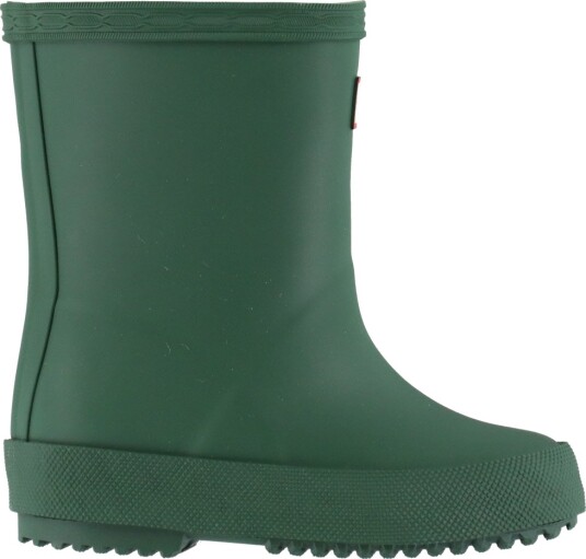 HUNTER Kids First Classic rain boot – hunter green 29 HUNTER Kids First Classic rain boot – hunter green 29