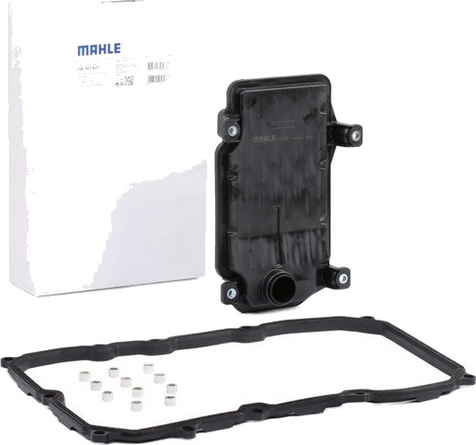 MAHLE HX 187KIT Hydraulisk filtersett, automatgir MAHLE HX 187KIT Hydraulisk filtersett, automatgir
