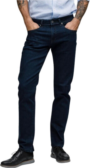 Giovani Herre Jeans Blå W31 L36, Giovani Herre Jeans Blå W31 L36,