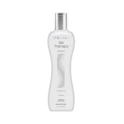 Biosilk Silk Therapy Conditioner 355 Ml Biosilk Silk Therapy Conditioner 355 Ml