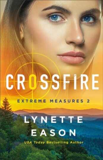Crossfire Av Lynette Eason