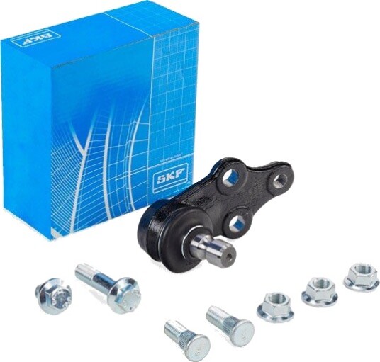 Bærekule SKF VKDS 815010 Bærekule SKF VKDS 815010