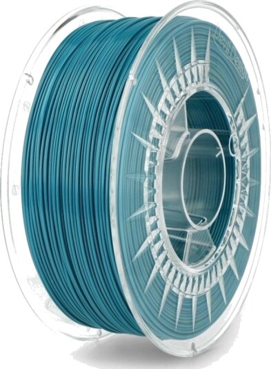 Devil Design Petg-Filament Ocean Blue 1.75 Mm 1 Kg