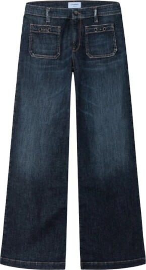Cambio Dame Jeans Blå M, Cambio Dame Jeans Blå M,