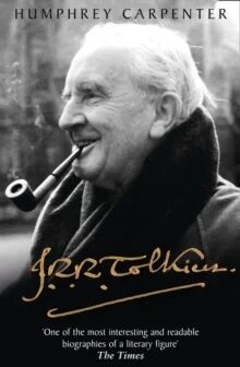 J. R. R. Tolkien Av Humphrey Carpenter