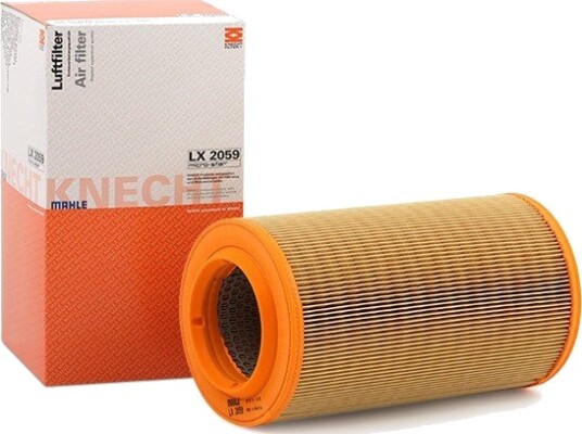 Luftfilter KNECHT LX 2059