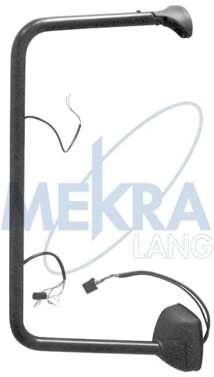 Holder, ytterspeil MEKRA 58.3752.200 Holder, ytterspeil MEKRA 58.3752.200