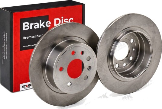 STARK SKBD 0020143 Bremseskive