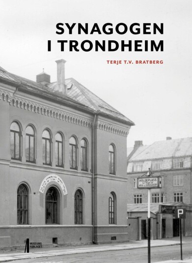 Synagogen i Trondheim Synagogen i Trondheim