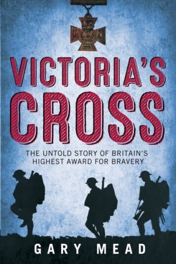 Victoria's Cross Victoria's Cross