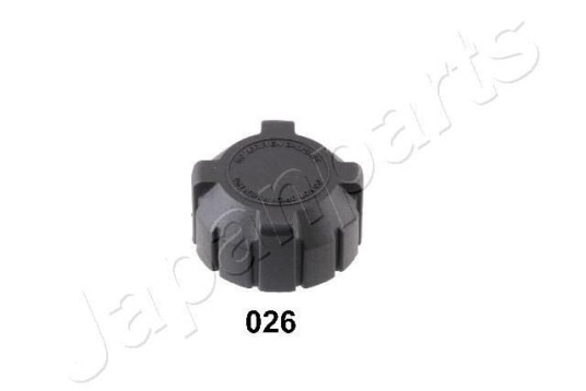 Skrulokk radiator JAPANPARTS KH 026