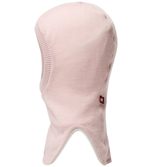 LEGO kidswear Lwaripo 705 - Balaclava - Pink - 48-50