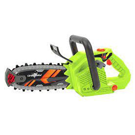 Verktøy Motorsag Tuff Tools