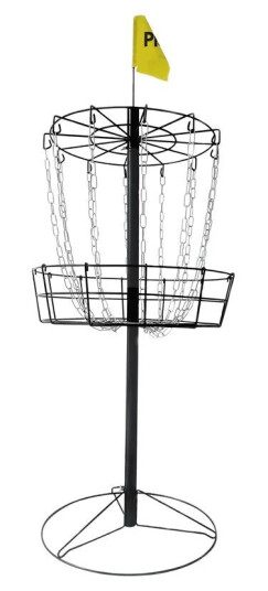 frisbee golf / disc golf