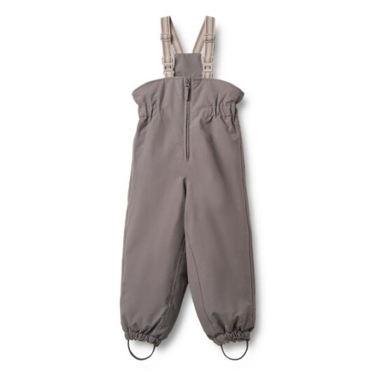 Wheat Ski Pants Sal   Grey   128