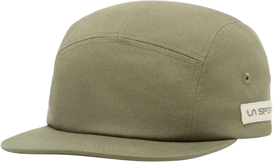 La Sportiva Mountain Logo Hat Cypress S/M La Sportiva Mountain Logo Hat Cypress S/M