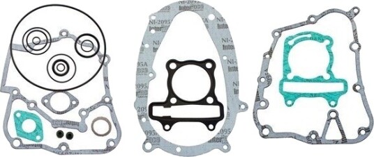 Tetnings helsett, motor RMS 10 068 9340 Tetnings helsett, motor RMS 10 068 9340