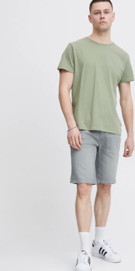 Blend Bhtwister 3326 S/Reg Noos Grey XXL Blend Bhtwister 3326 S/Reg Noos Grey XXL