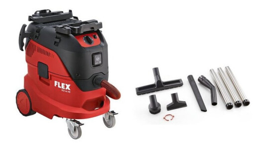 Flex Vce 44 M Ac Set Tørr Sort Rød Pes M Knapper 42 L Flex Vce 44 M Ac Set Tørr Sort Rød Pes M Knapper 42 L