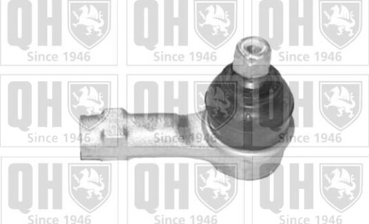 QUINTON HAZELL QR2871S Endeledd