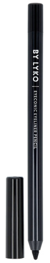 By Lyko Eyeconic Eyeliner Pencil Black is Black By Lyko Eyeconic Eyeliner Pencil Black is Black