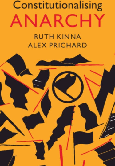 Constitutionalising Anarchy