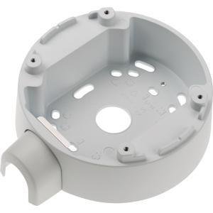 Axis T94G01P Veggboks i Aluminium for M25 Rør - IK10