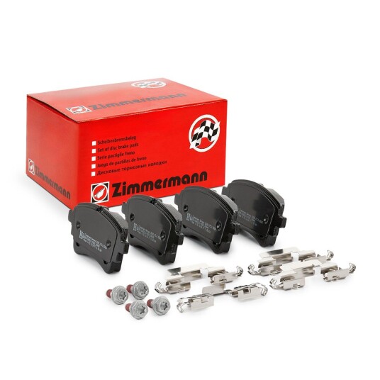 Bremseklosser ZIMMERMANN 26265.175.2