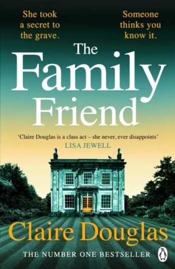 The Family Friend The Family Friend