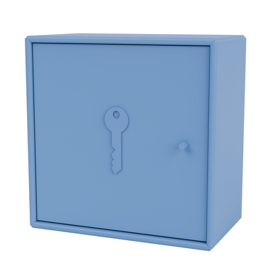 Montana Selection UNLOCK Nøkkelskap 154 Azure Montana Selection UNLOCK Nøkkelskap 154 Azure