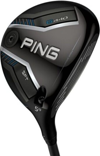 Ping G440 Sft Fairway Ping G440 Sft Fairway