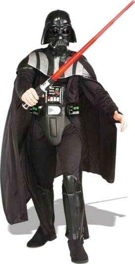 Morris Costumes Darth Vader Kostume