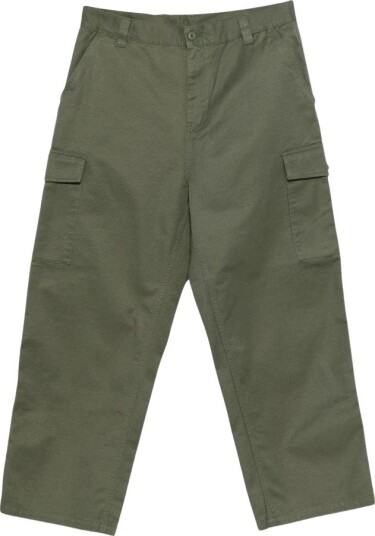 Carhartt Wip Herre Bukser Grønn S,