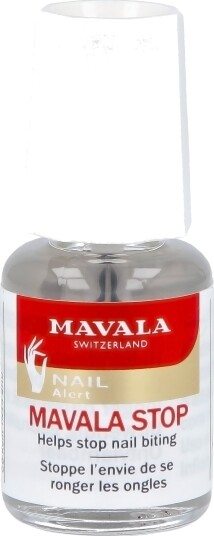 Mavala Stop Nail Biting Deterrent 5 ml