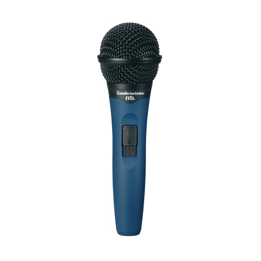 Audio-Technica Audio Technica MB1K Dynamic Vocal Microphone Audio-Technica Audio Technica MB1K Dynamic Vocal Microphone