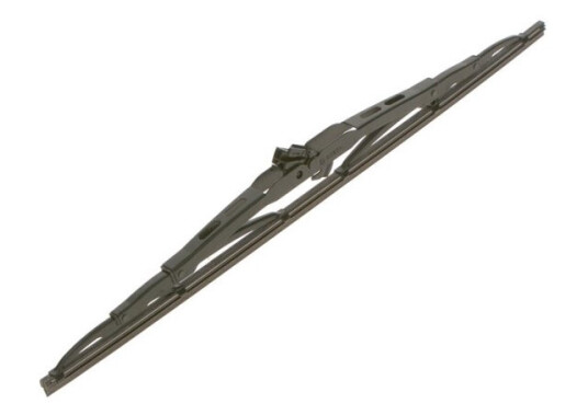 Bosch Twin Wiper Blade Svart Bosch Twin Wiper Blade Svart