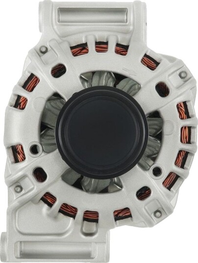 AS PL A01430SEG Dynamo