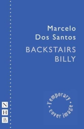 Backstairs Billy Backstairs Billy