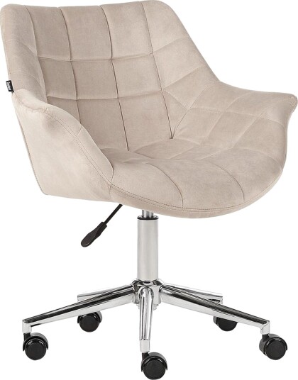 Kontorstol Labelle Beige Beige
