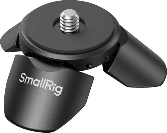 SmallRig 6083 Mini Quick Release Tripod For DJI Osmo Pocket 3/4