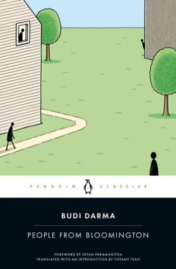 People From Bloomington Av Budi Darma People From Bloomington Av Budi Darma