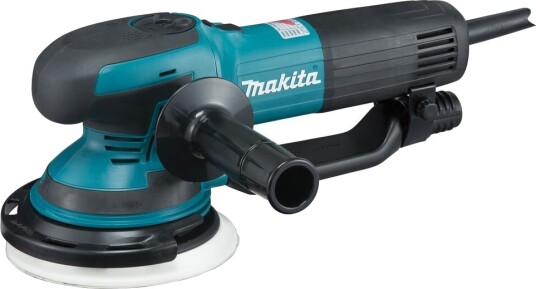 Makita Eksentersliper BO6050J 150mm 750W Makita Eksentersliper BO6050J 150mm 750W