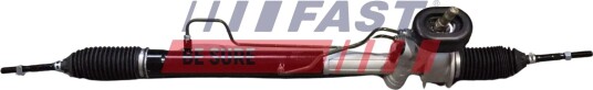 Styringssett FAST FT01356 Styringssett FAST FT01356
